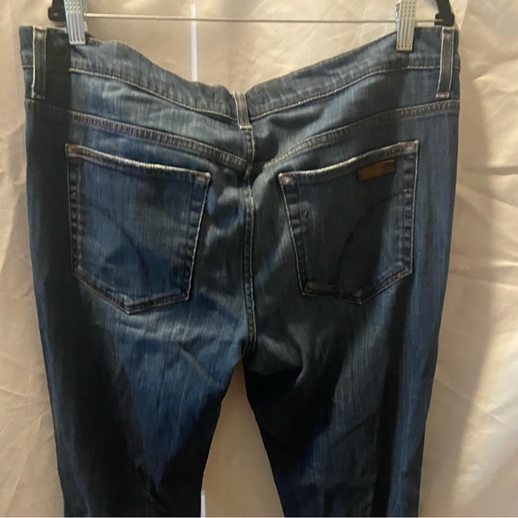 Mens Joe’s Jeans_Classic Straight Leg_size 38/35inseam, extra long - Picture 4 of 8